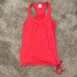 Oakley womens tank top